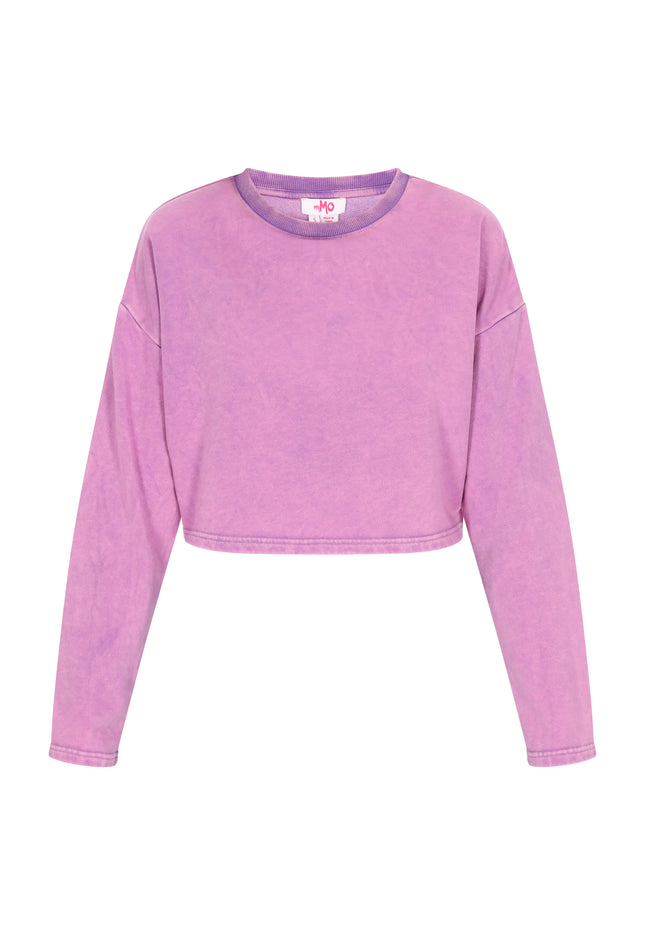 myMo Women's Sweatshirt