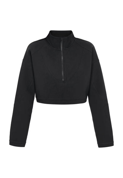 myMo ATHLSR women's sweatshirt