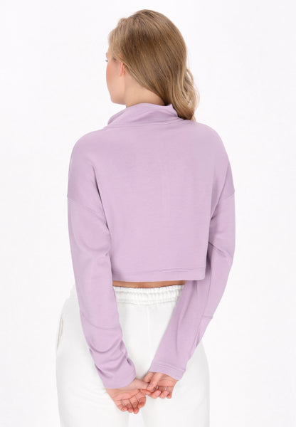 myMo ATHLSR women's sweatshirt