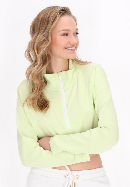 myMo ATHLSR women's sweatshirt