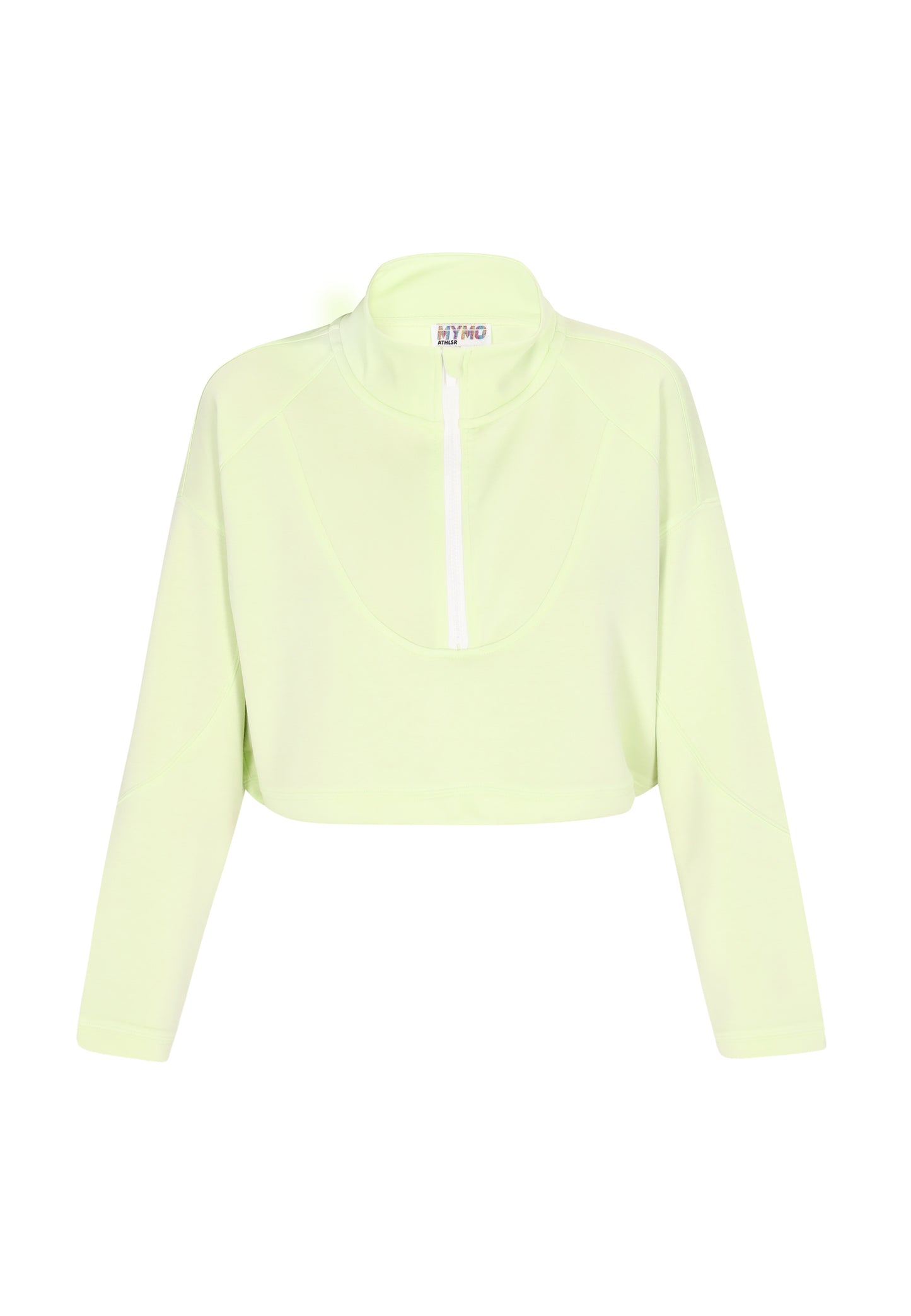 myMo ATHLSR women's sweatshirt