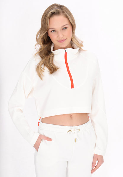 myMo ATHLSR women's sweatshirt