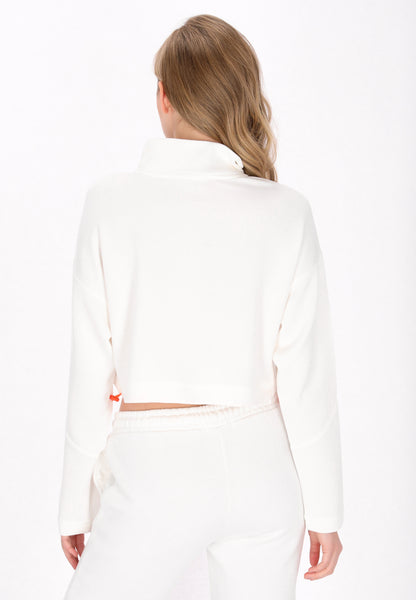 myMo ATHLSR women's sweatshirt