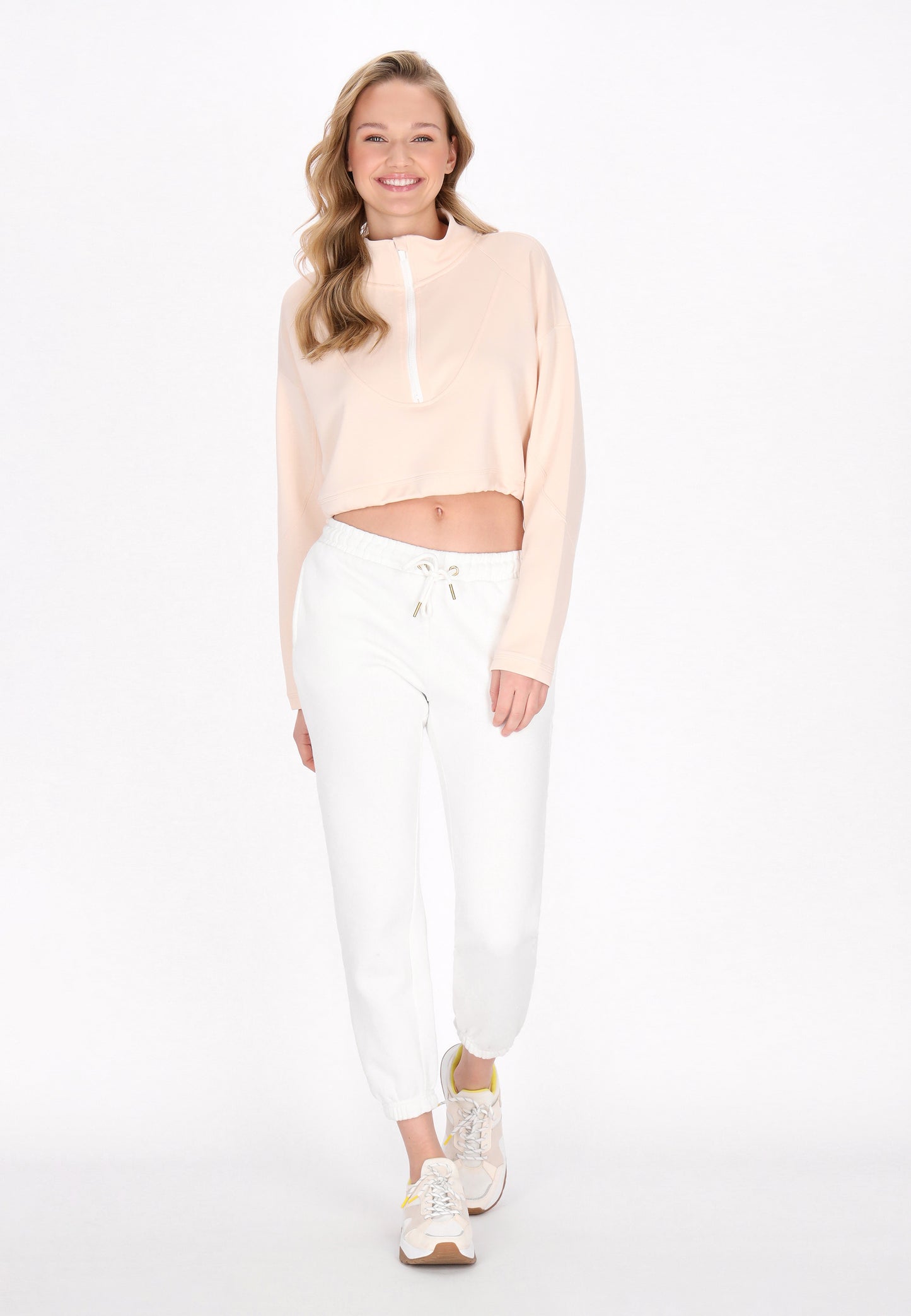 myMo ATHLSR women's sweatshirt