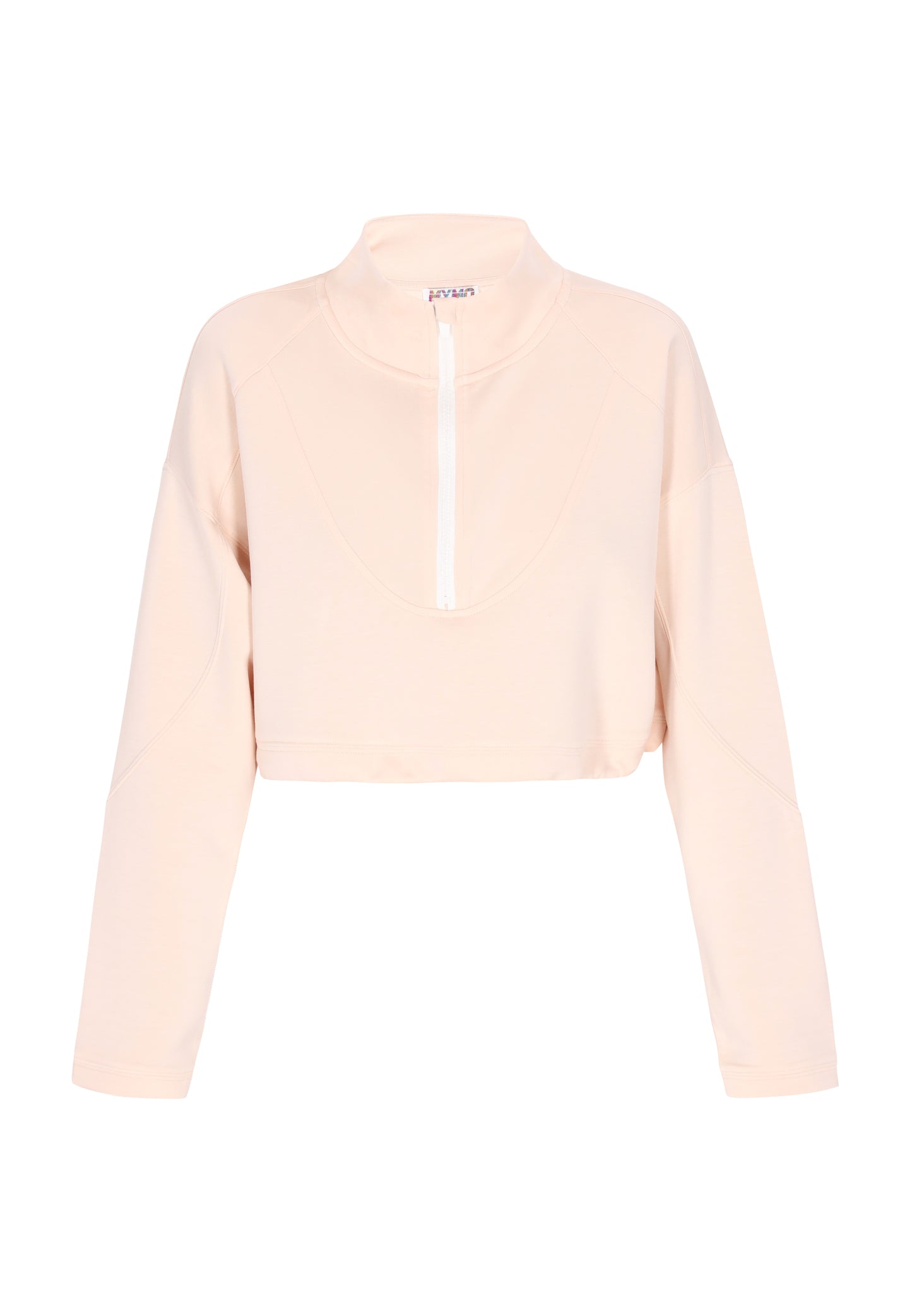 myMo ATHLSR women's sweatshirt