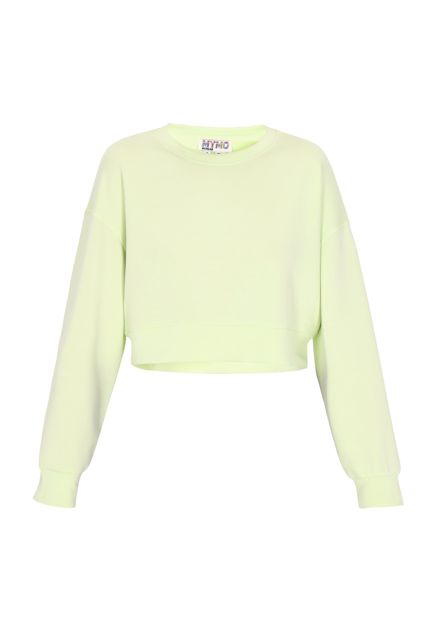 myMo ATHLSR damska bluza