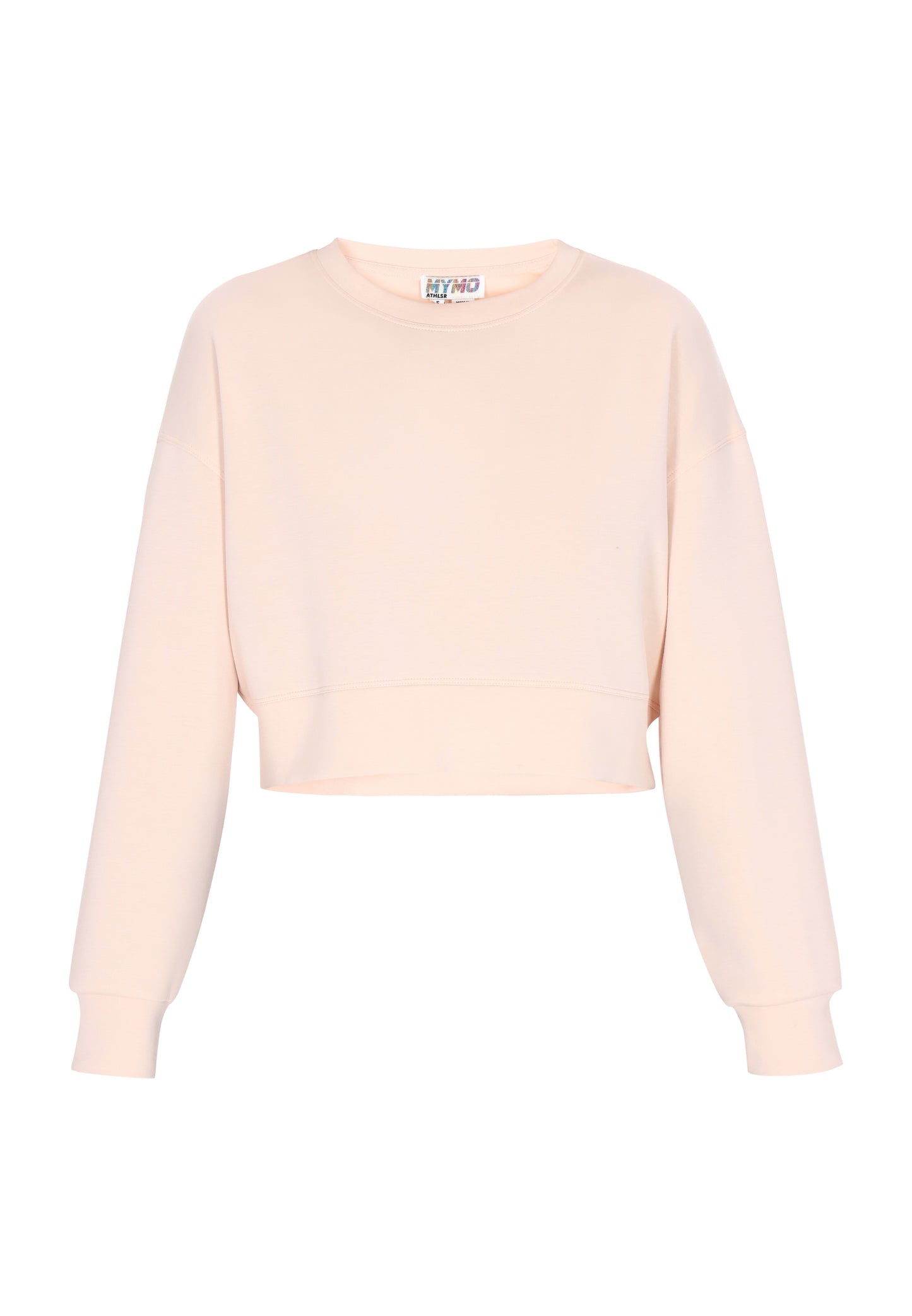 myMo ATHLSR damska bluza