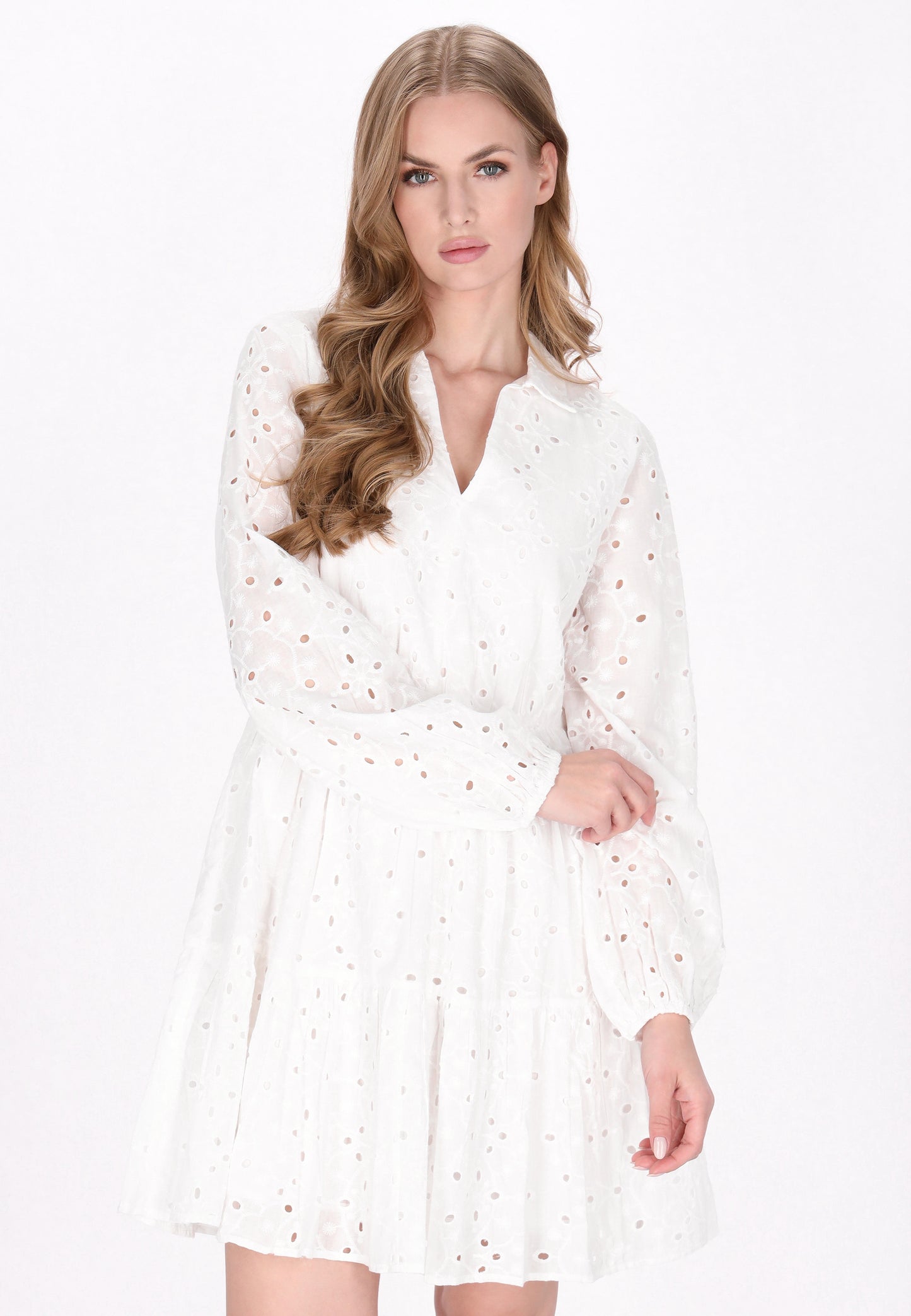 DreiMaster Vintage women's dress