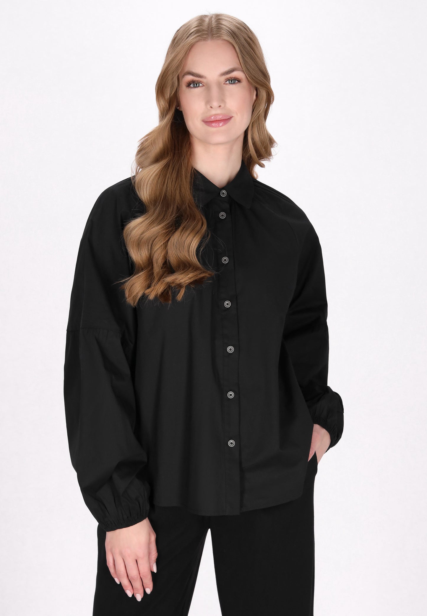 DreiMaster Klassik women's shirt