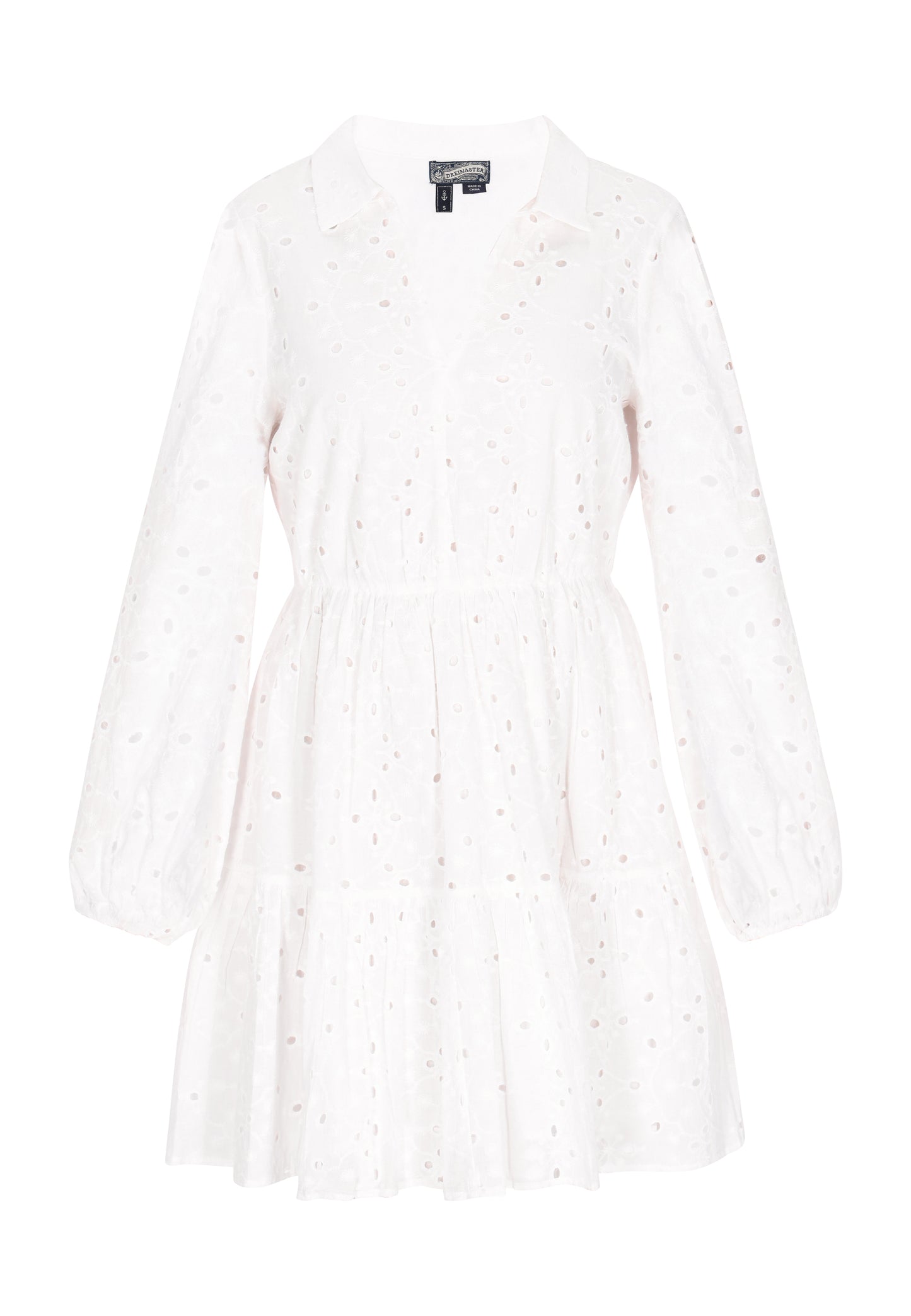 DreiMaster Vintage women's dress
