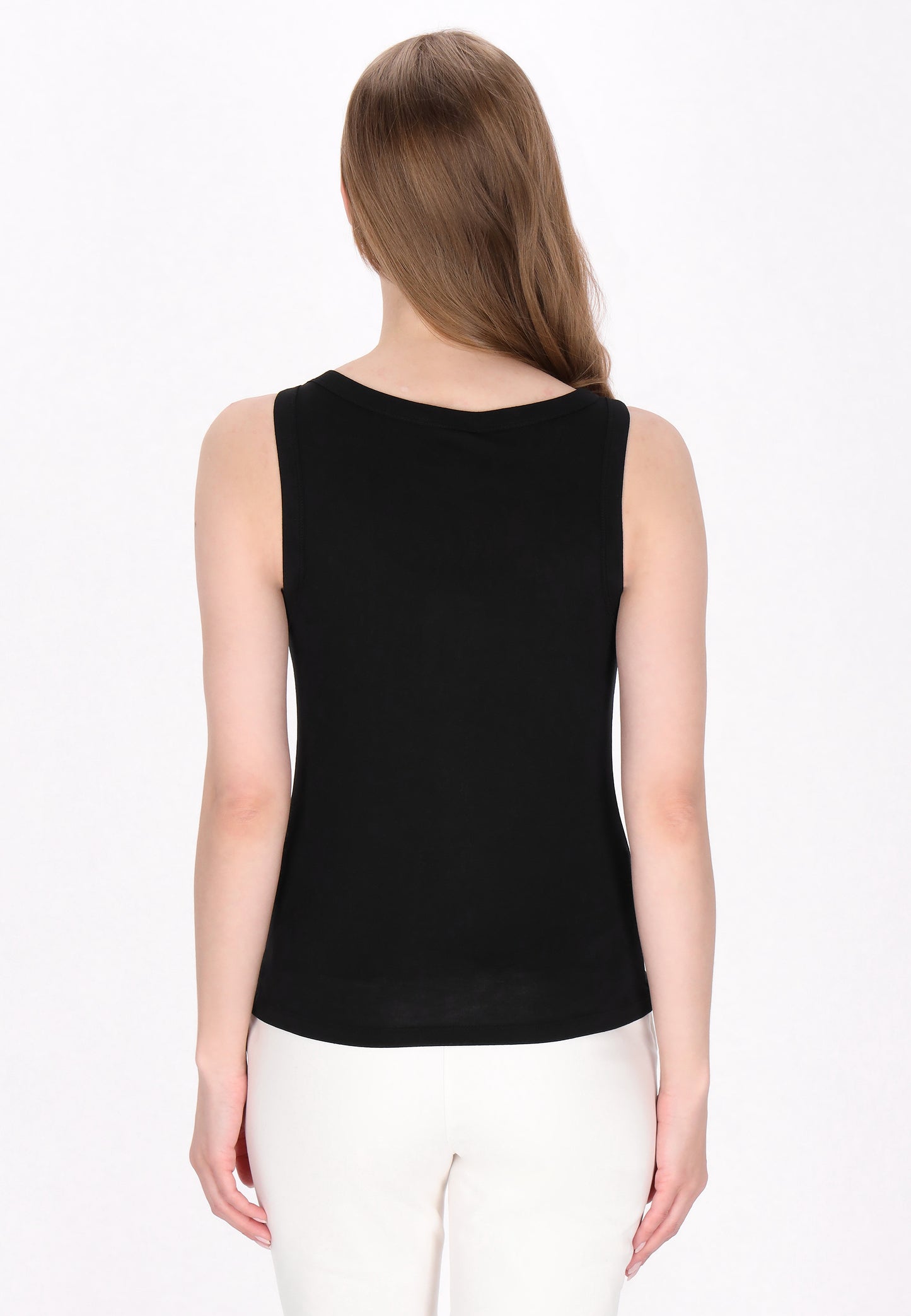 DreiMaster Maritim women's top