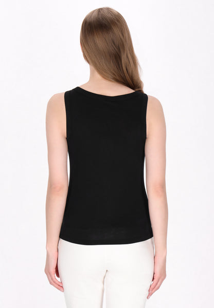 DreiMaster Maritim women's top