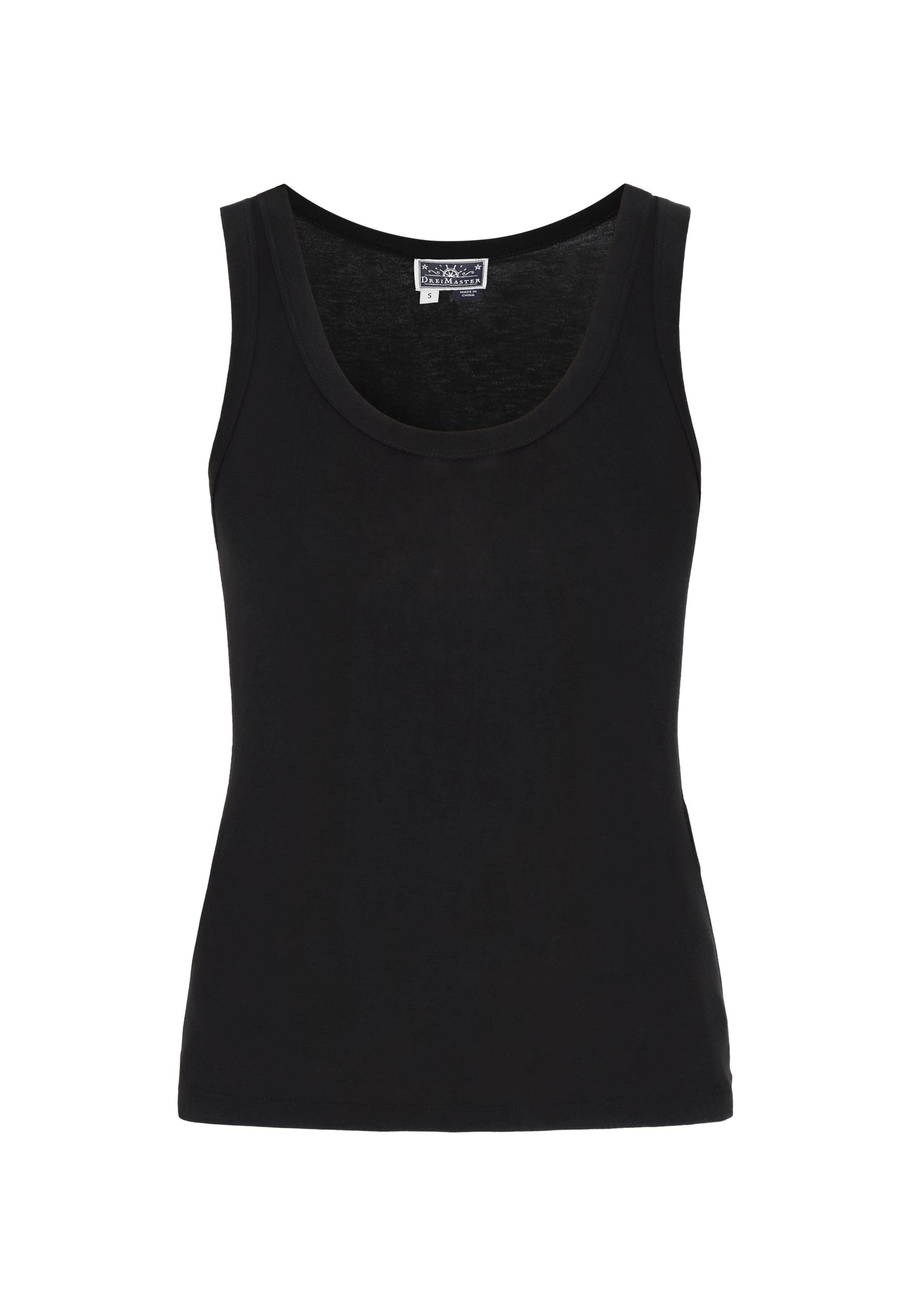 DreiMaster Maritim women's top