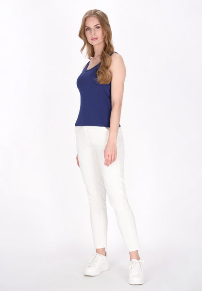 DreiMaster Maritim women's top
