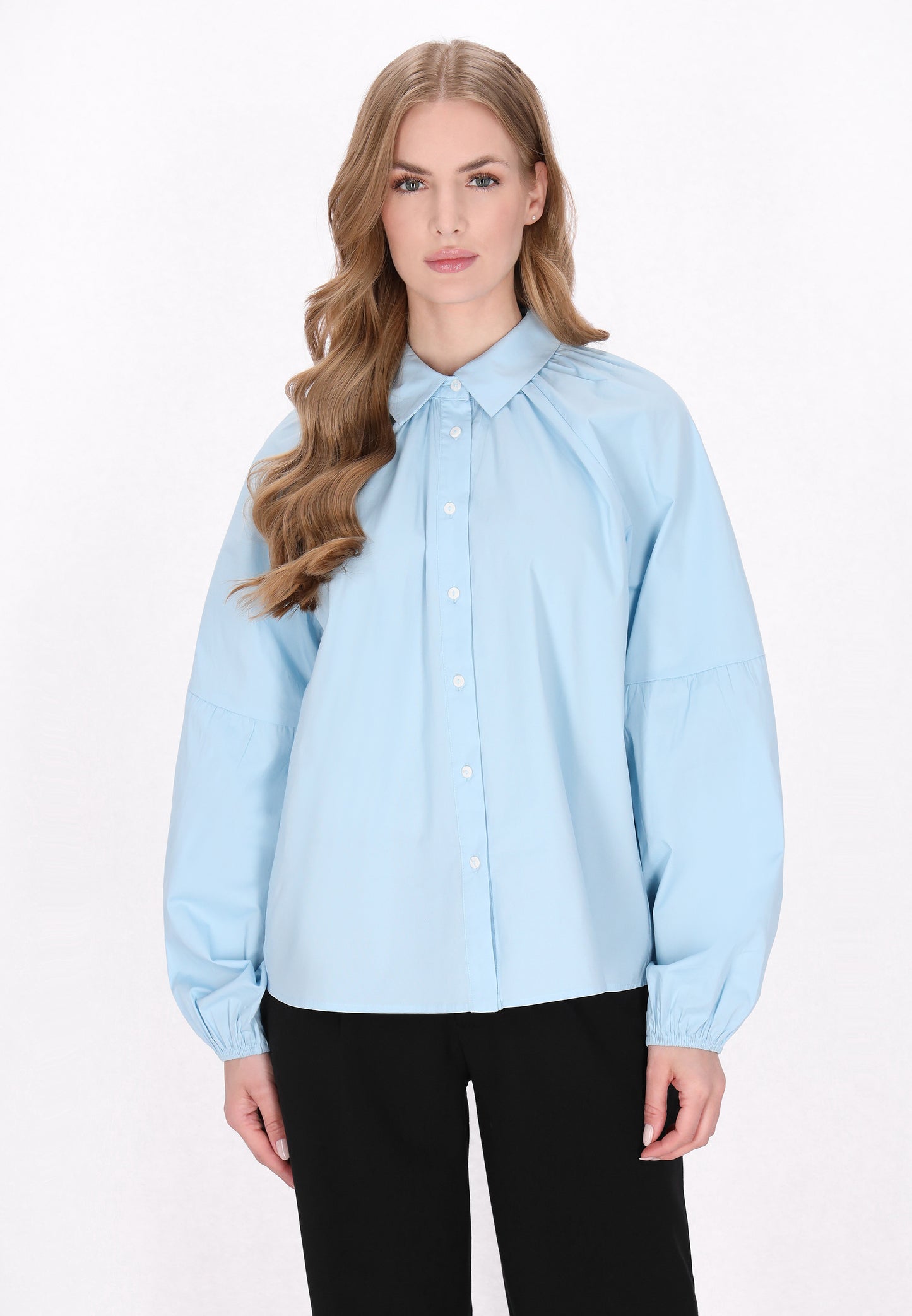 DreiMaster Klassik women's shirt