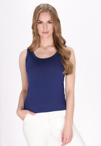 DreiMaster Maritim women's top