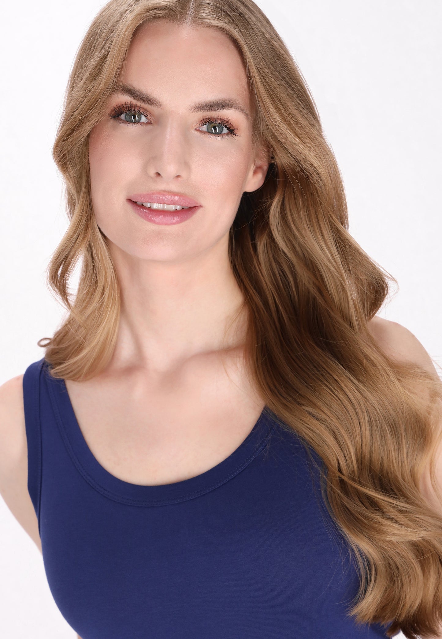 DreiMaster Maritim women's top