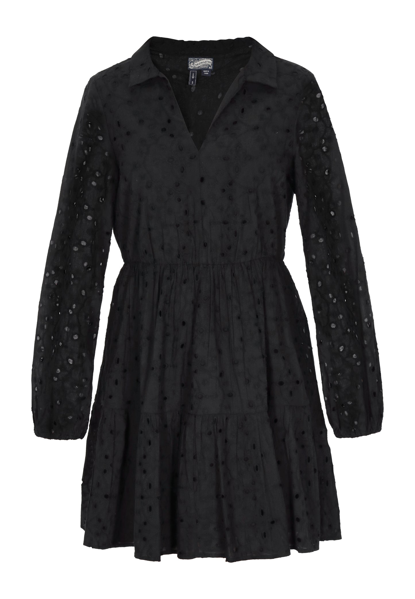 DreiMaster Vintage women's dress