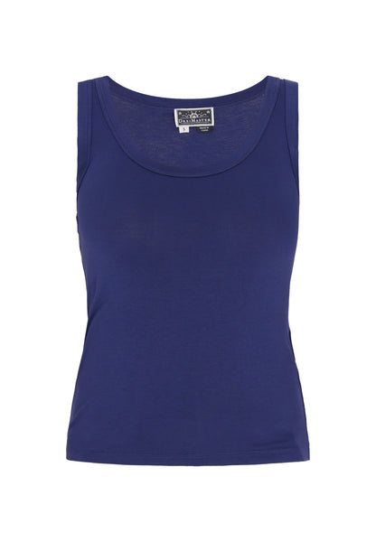 DreiMaster Maritim women's top