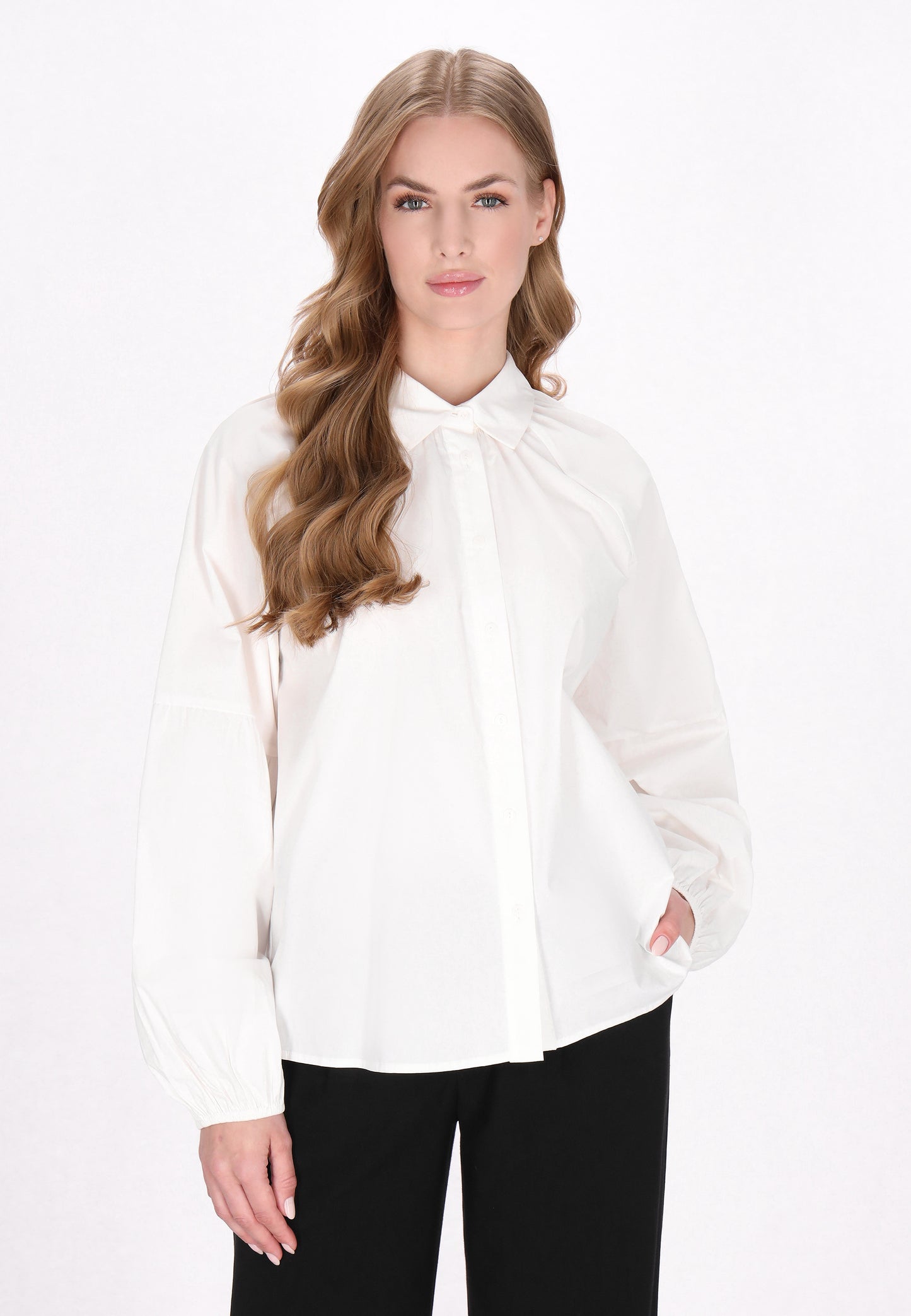 DreiMaster Klassik women's shirt