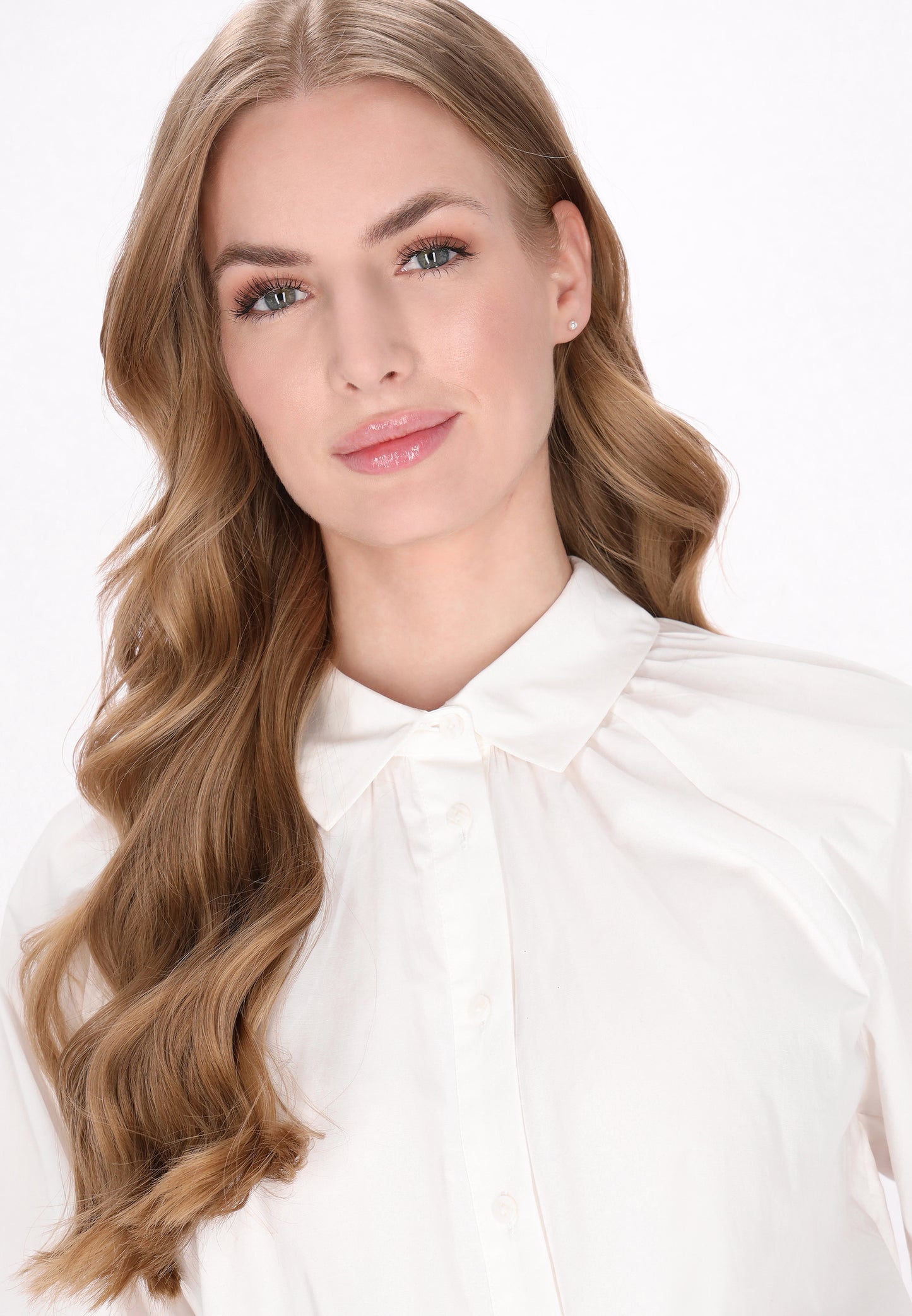 DreiMaster Klassik women's shirt