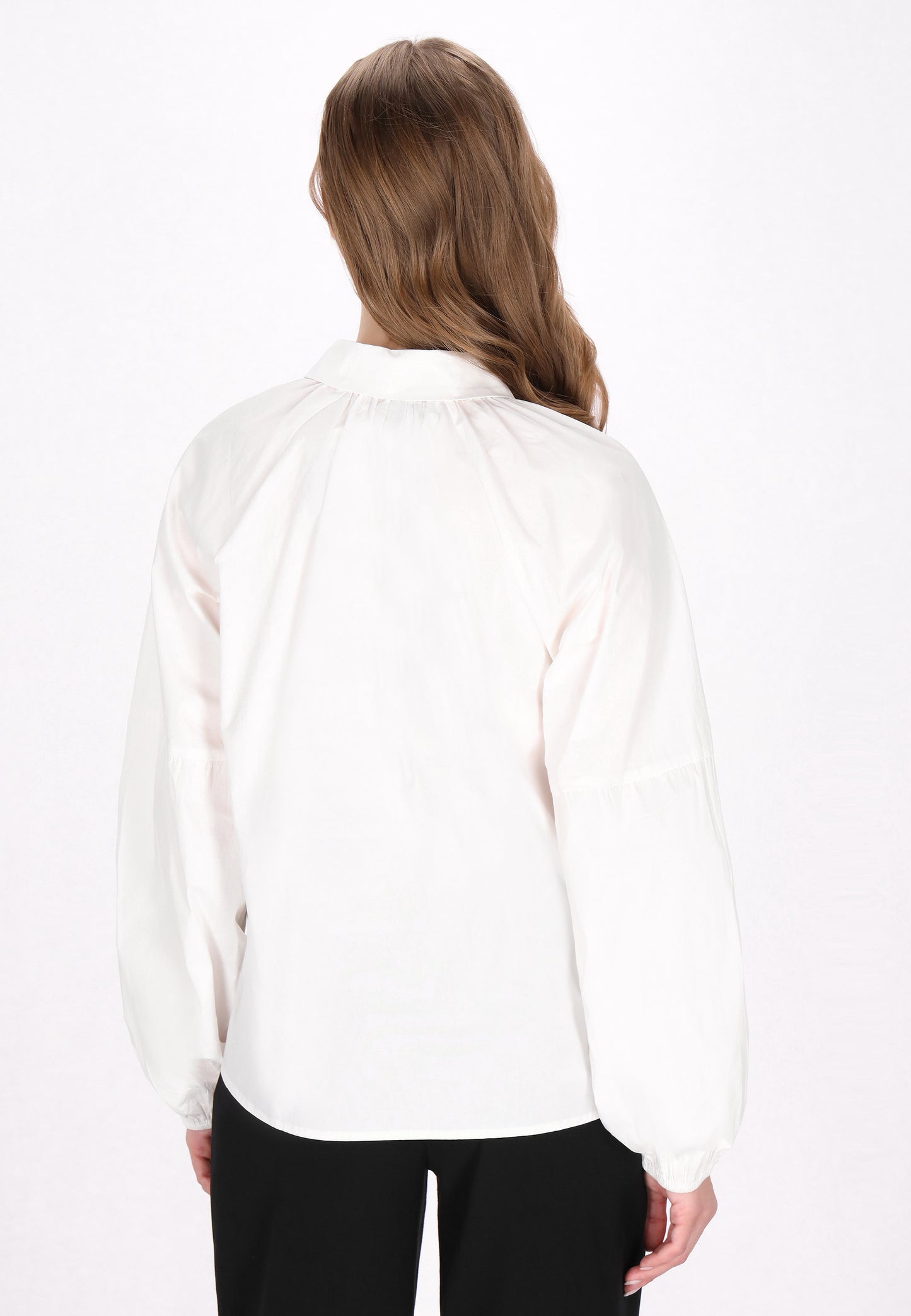 DreiMaster Klassik women's shirt