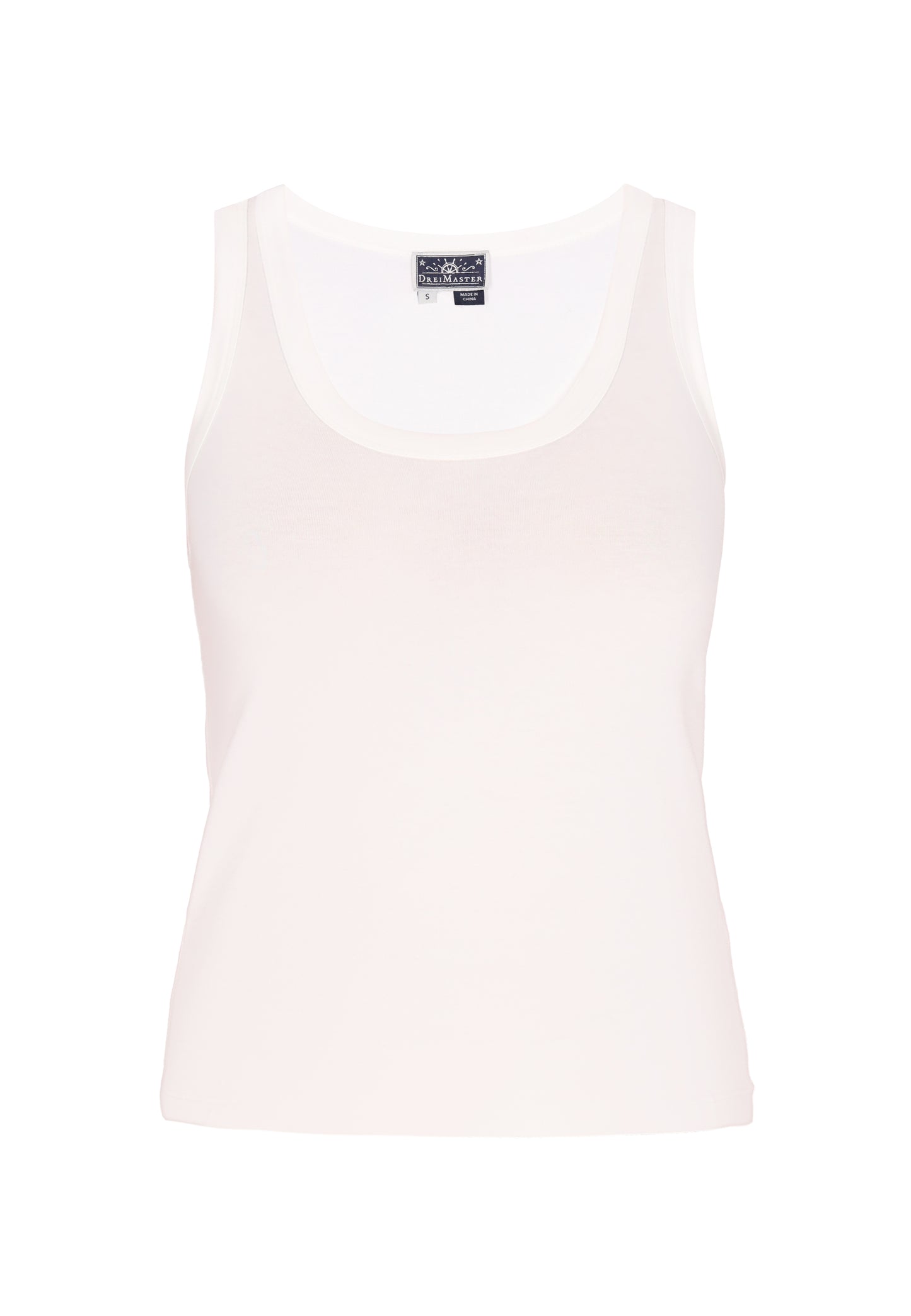 DreiMaster Maritim women's top
