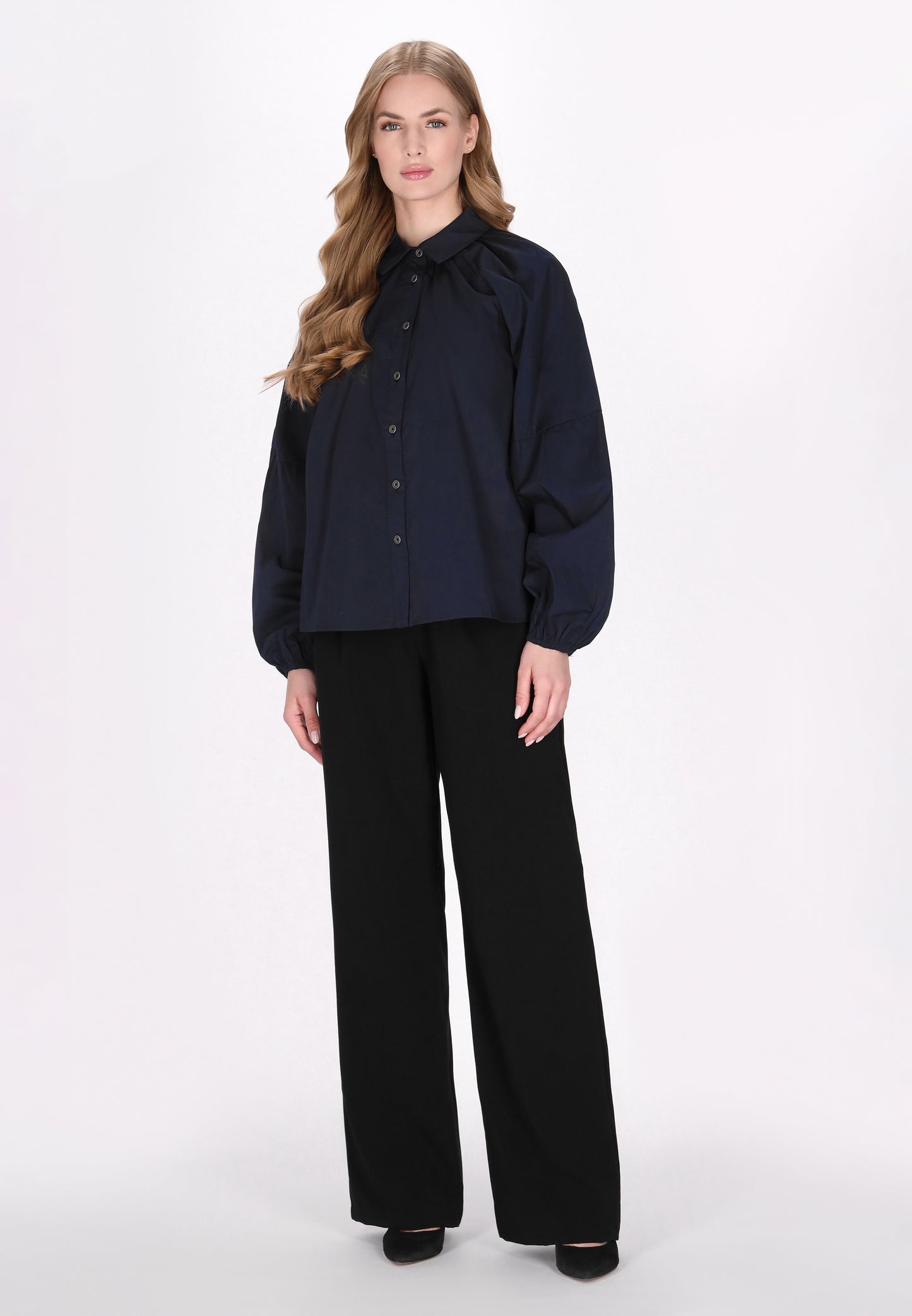 DreiMaster Klassik women's shirt
