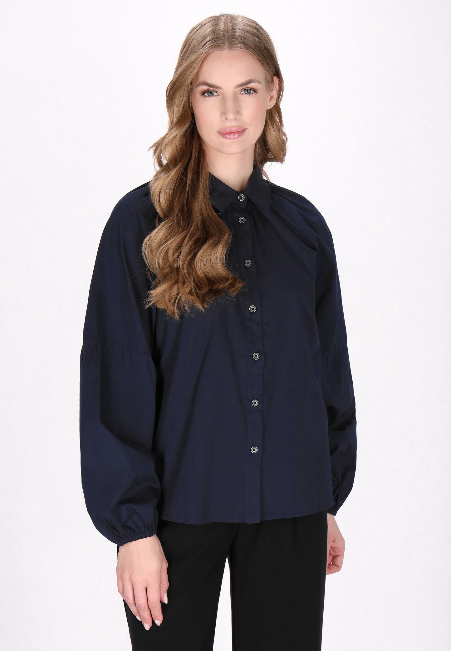 DreiMaster Klassik women's shirt