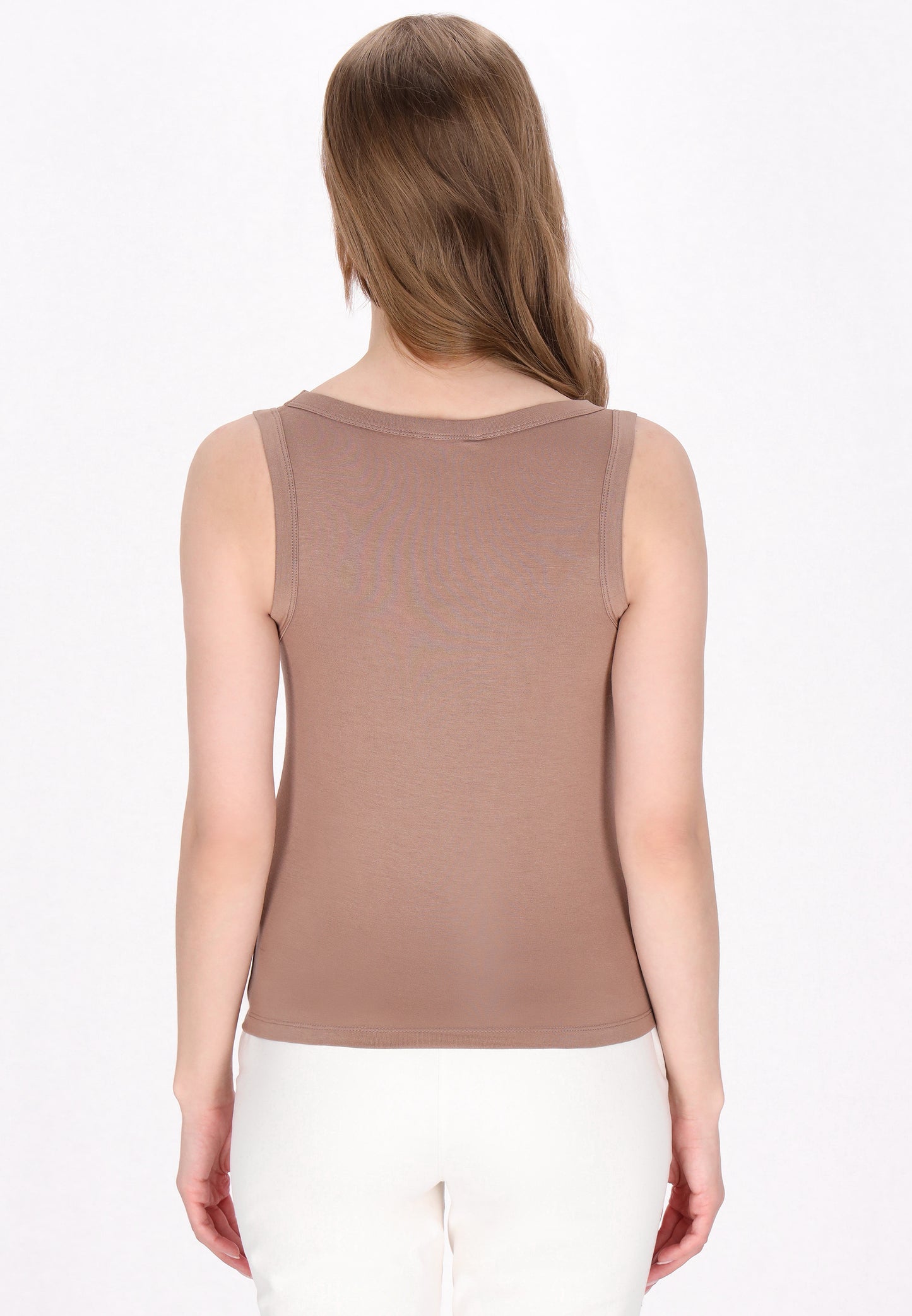 DreiMaster Maritim women's top