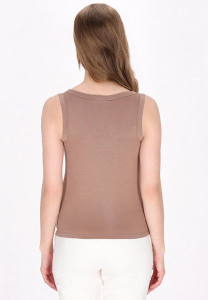 DreiMaster Maritim women's top