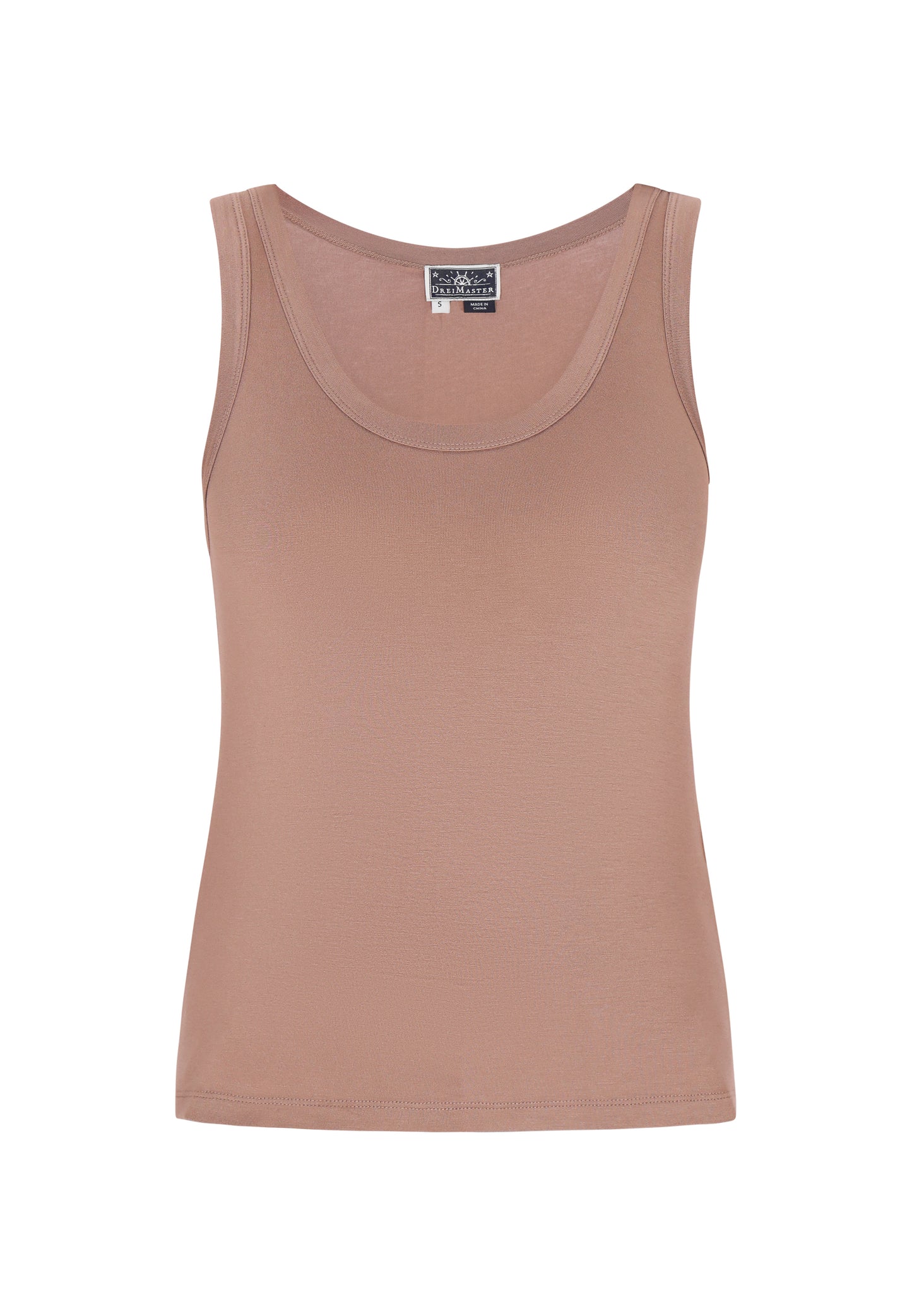 DreiMaster Maritim women's top