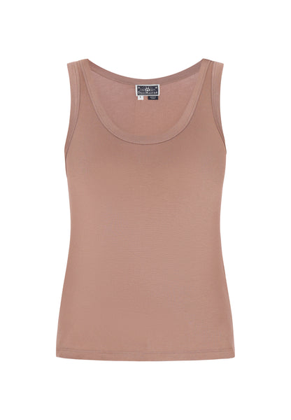 DreiMaster Maritim women's top