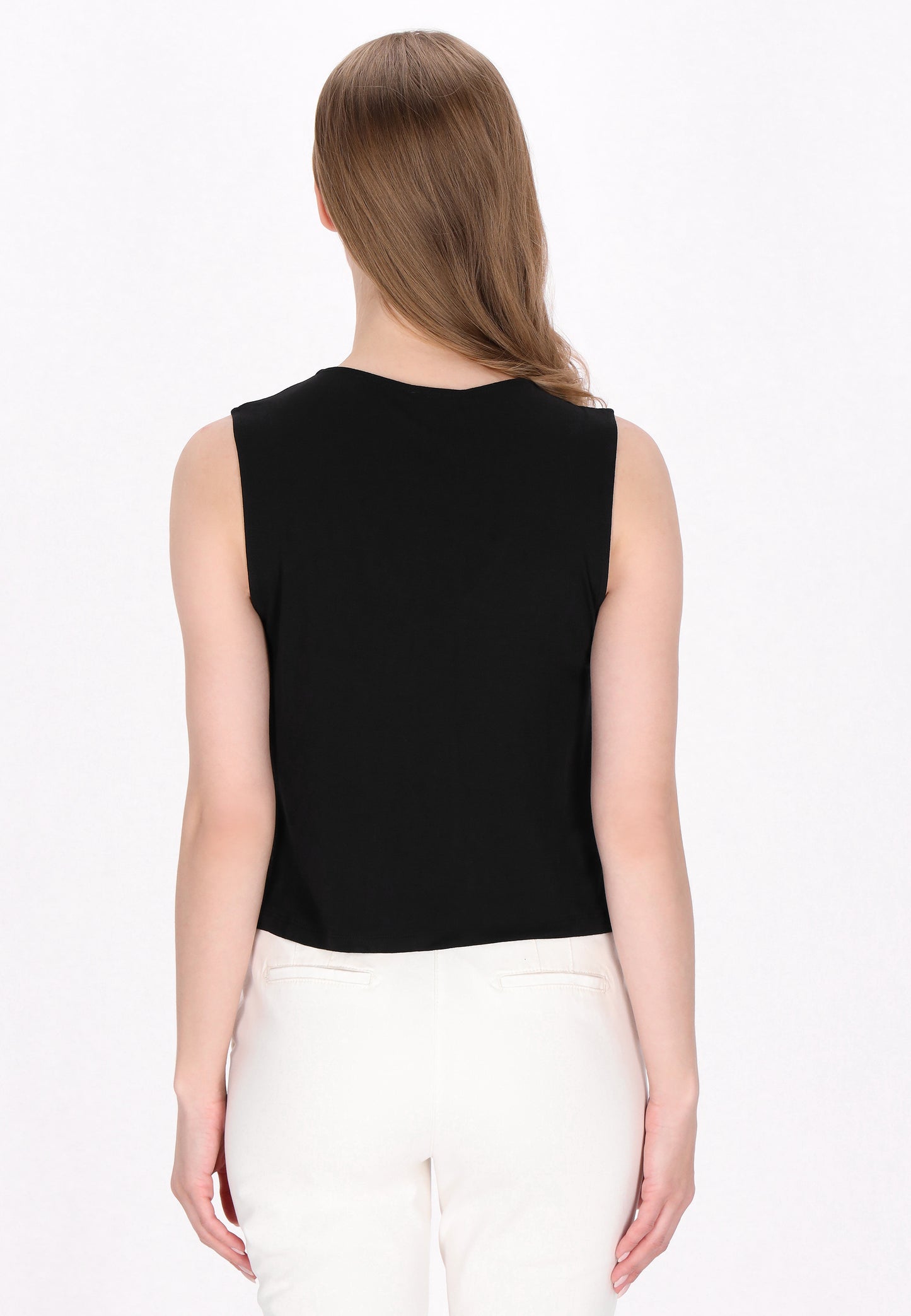DreiMaster Maritim women's top