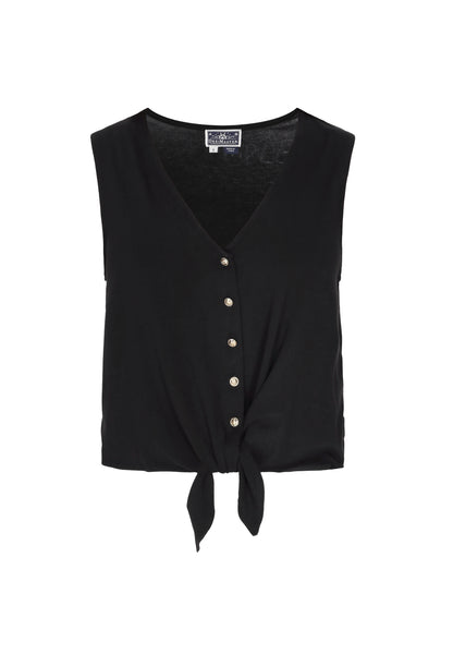 DreiMaster Maritim women's top