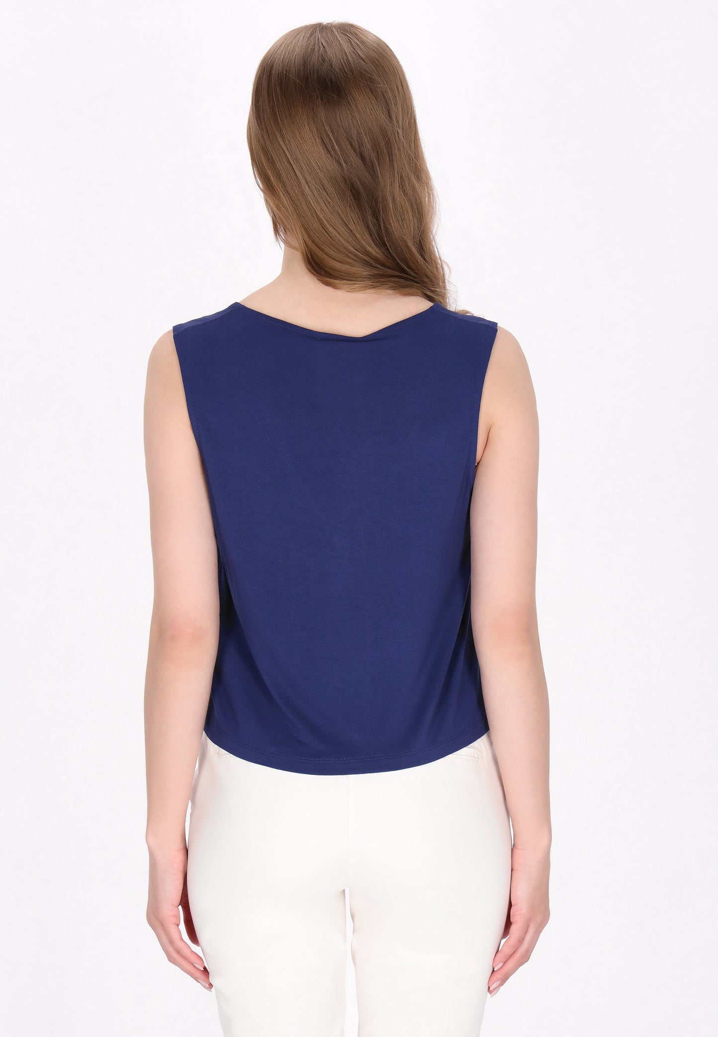 DreiMaster Maritim women's top