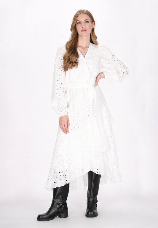 DreiMaster Vintage damska sukienka