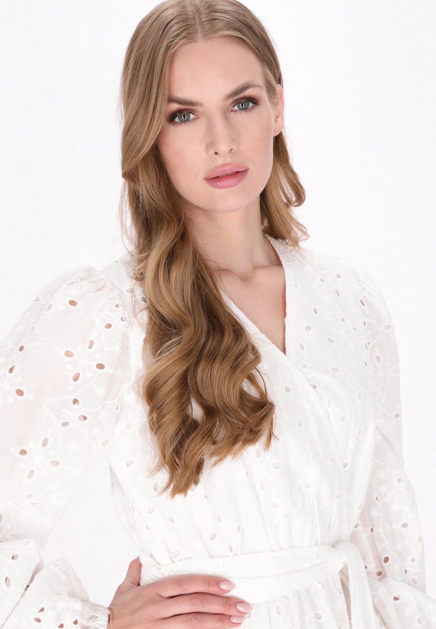DreiMaster Vintage women's dress