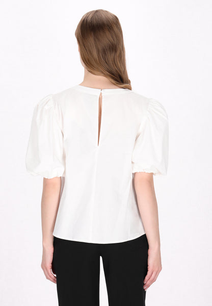 DreiMaster Klassik women's blouse