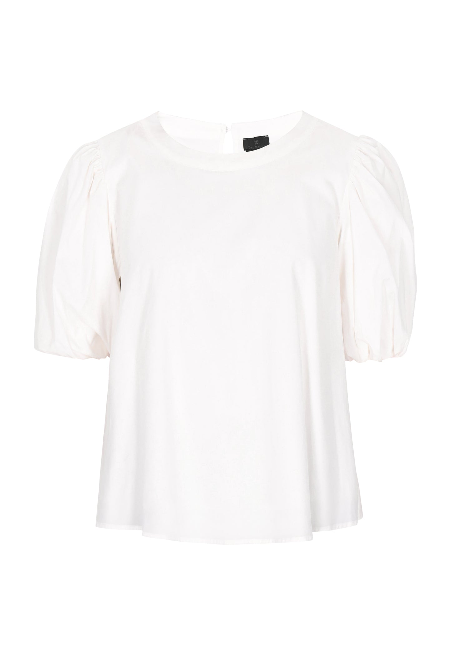DreiMaster Klassik women's blouse