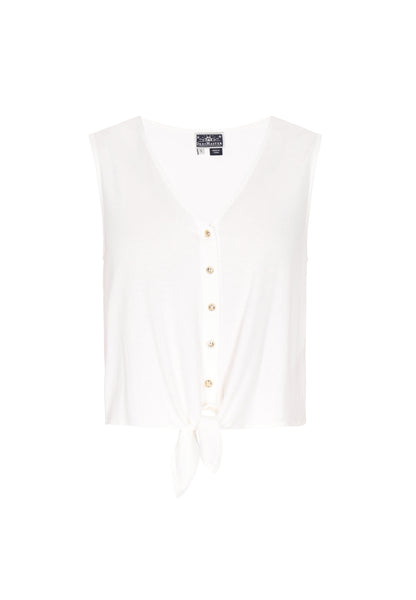 DreiMaster Maritim women's top
