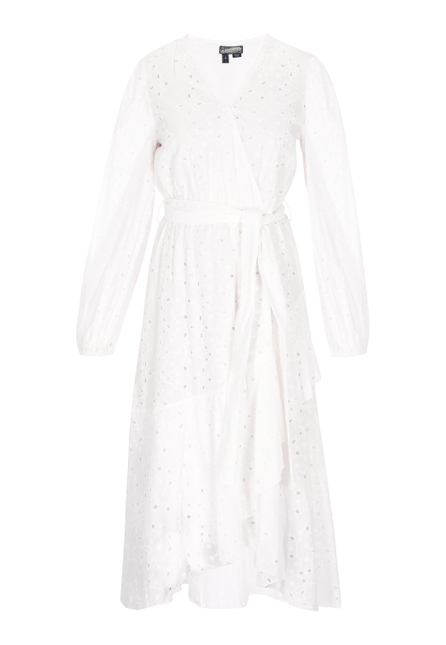 DreiMaster Vintage women's dress
