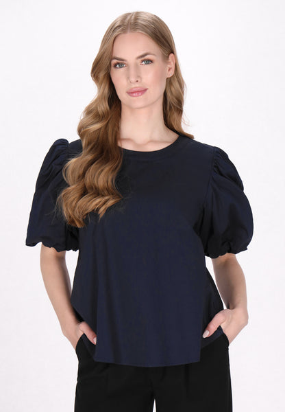 DreiMaster Klassik women's blouse