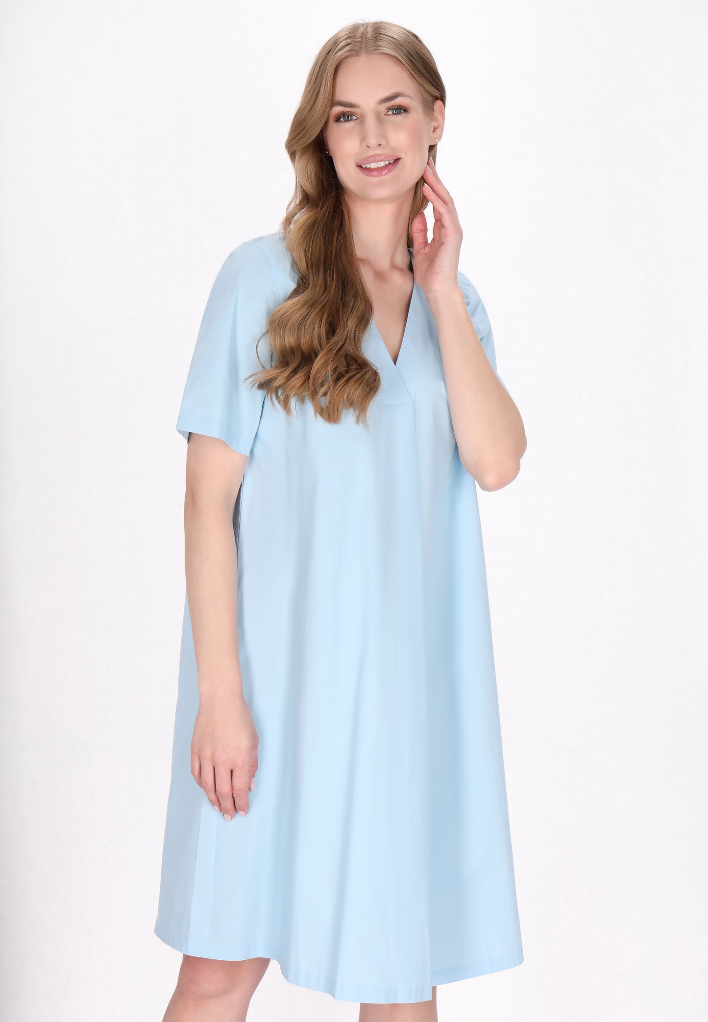 DreiMaster Klassik women's dress