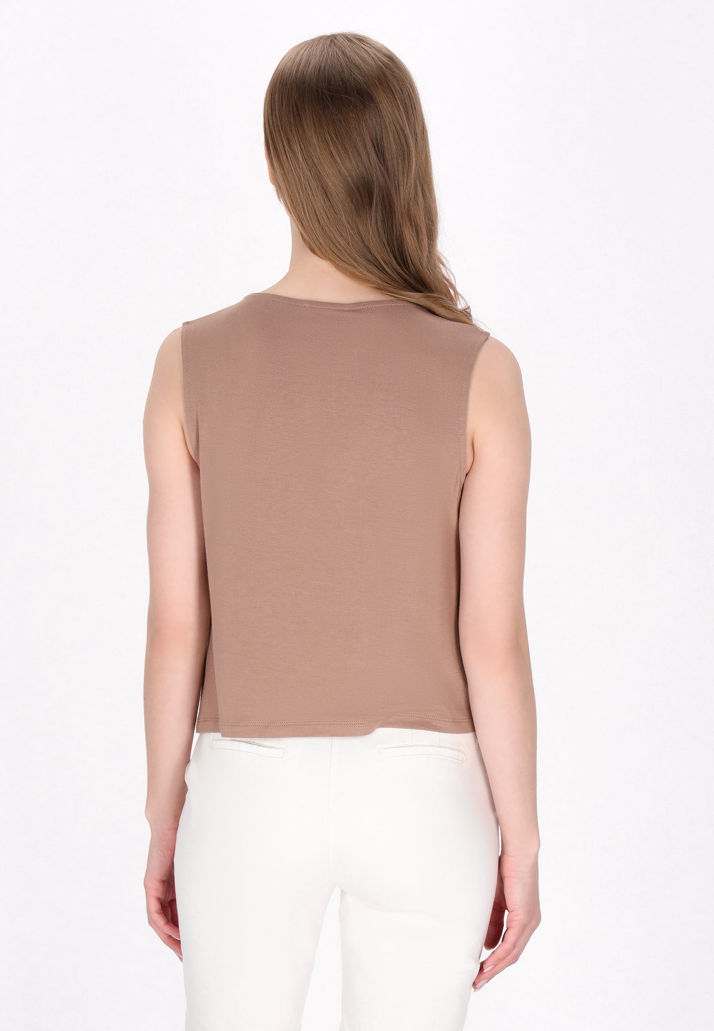 DreiMaster Maritim women's top