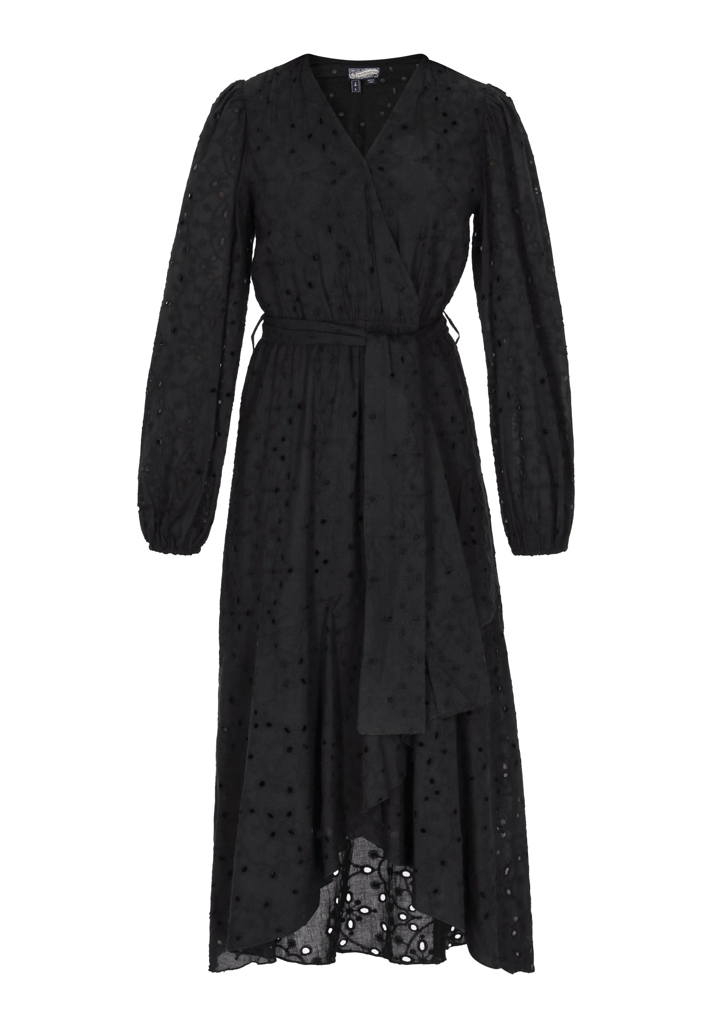 DreiMaster Vintage women's dress