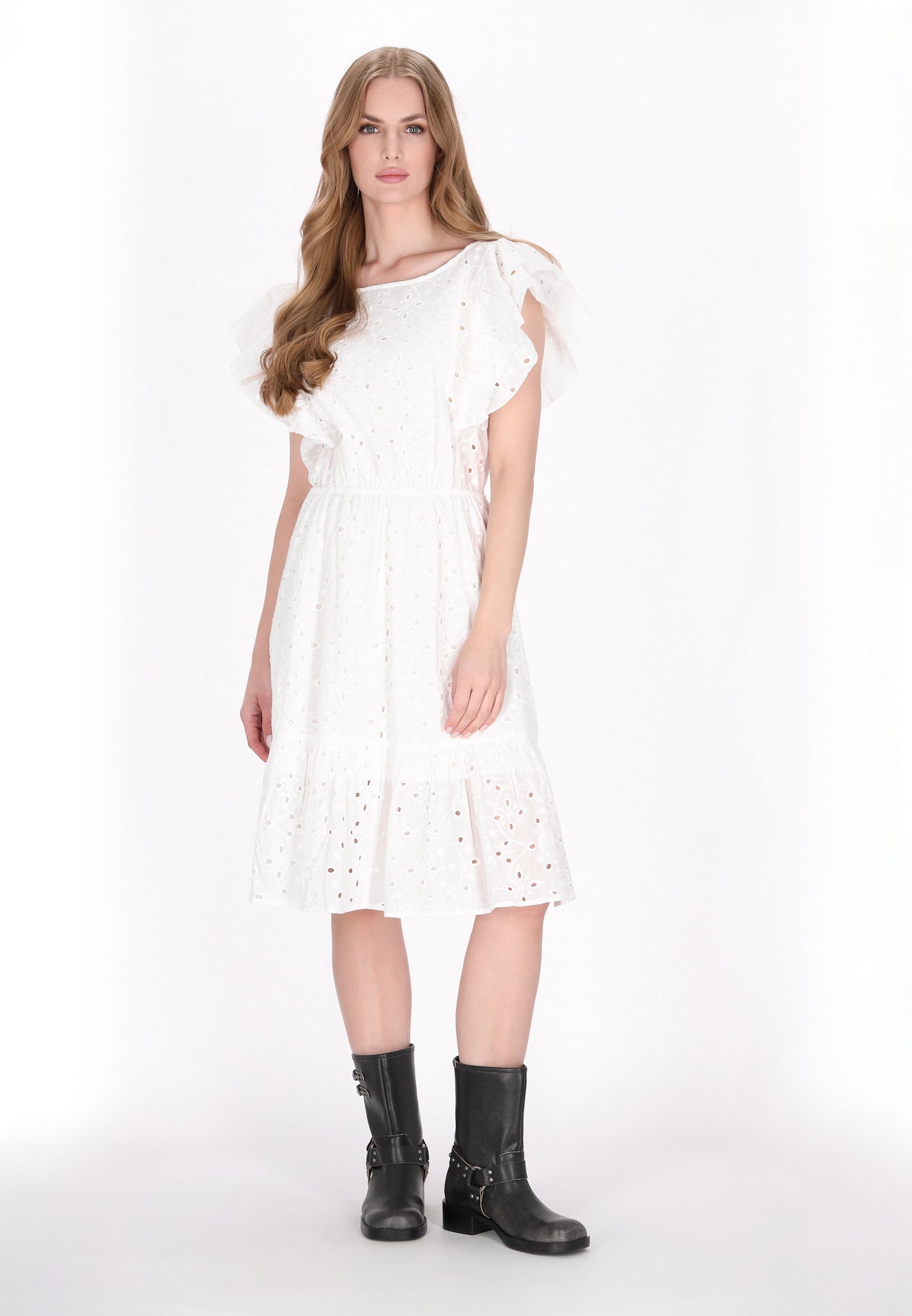 DreiMaster Vintage women's dress