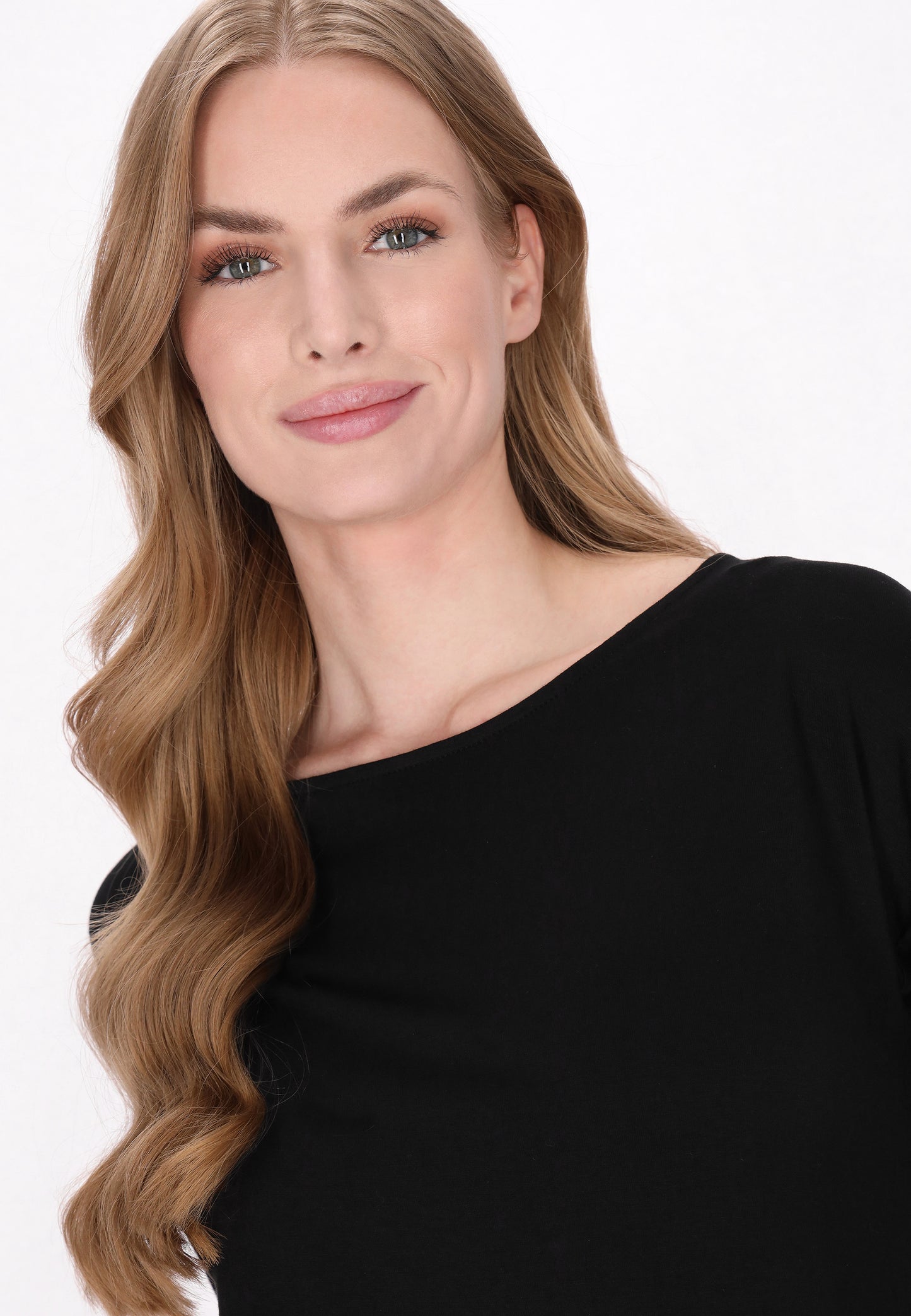 DreiMaster Maritim women's blouse