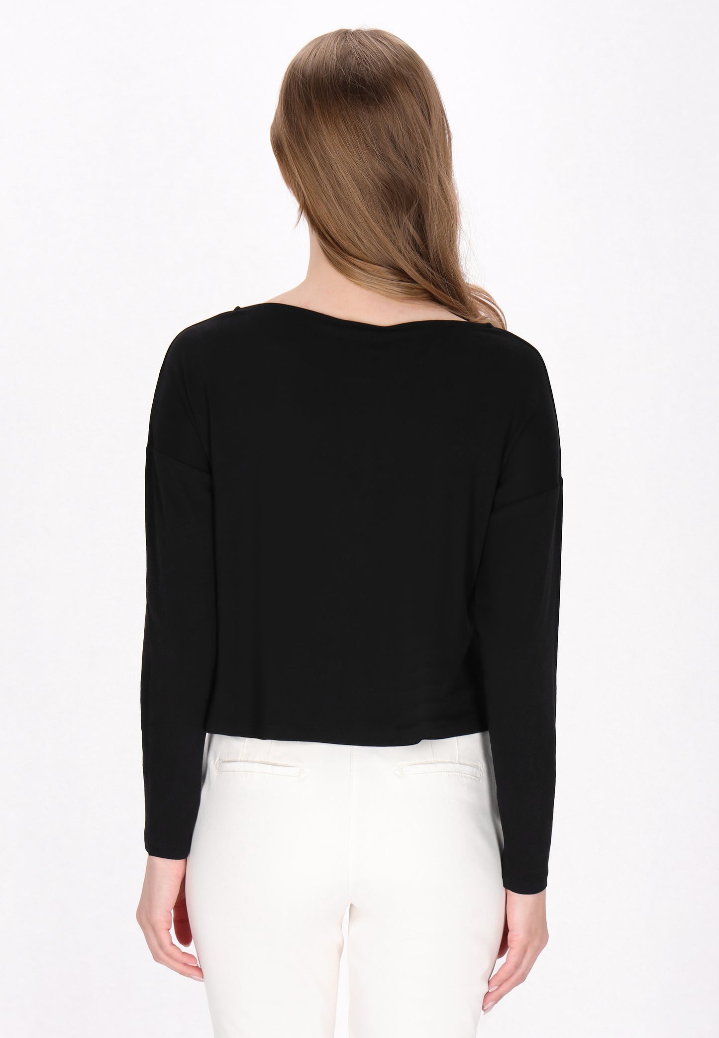 DreiMaster Maritim women's blouse
