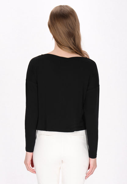 DreiMaster Maritim women's blouse